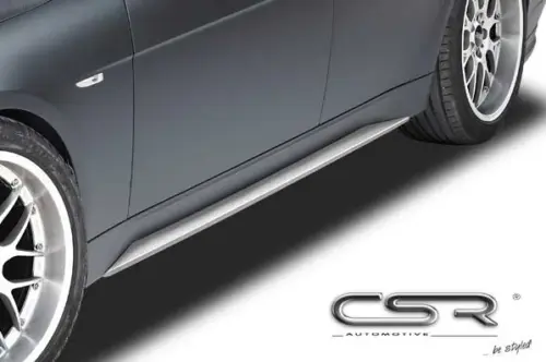 CSR stranski pragovi za BMW 7 E65 limuzina