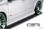 CSR stranski pragovi za Opel Astra H (A04) karavan