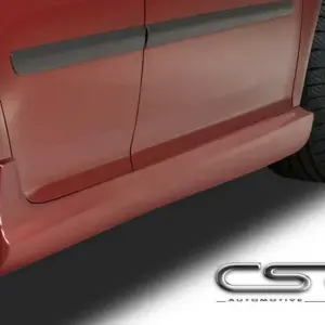 CSR stranski pragovi za VW Golf 5 (1K)