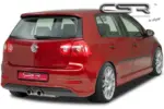 CSR stranski pragovi za VW Golf 5 (1K)