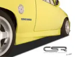 CSR stranski pragovi za Opel Corsa A (S83) hatchback/limuzina