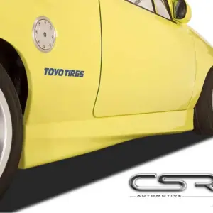 CSR stranski pragovi za Opel Corsa A (S83) hatchback/limuzina