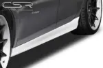 CSR stranski pragovi za Fiat Bravo II hatchback