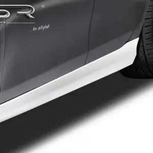 CSR stranski pragovi za Fiat Bravo II hatchback