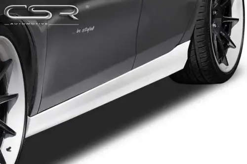CSR stranski pragovi za Fiat Bravo II hatchback