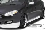 CSR stranski pragovi za Fiat Bravo II hatchback
