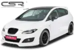 CSR stranski pragovi za Seat Leon II (1P1) hatchback