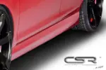 CSR stranski pragovi za Opel Corsa D (S07) hatchback