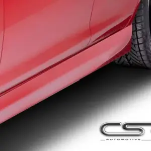 CSR stranski pragovi za Opel Corsa D (S07) hatchback