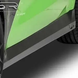 CSR stranski pragovi za Kia Rio III (UB) hatchback pred faceliftom