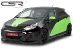 CSR stranski pragovi za Kia Rio III (UB) hatchback pred faceliftom