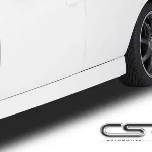 CSR stranski pragovi za Ford Mondeo III