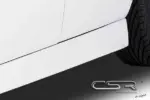 CSR stranski pragovi za Ford Mondeo III