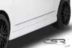 CSR stranski pragovi za VW up! I (AA) / Škoda Citigo I (NF) / SEAT Mii I (KF)