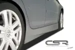 CSR stranski pragovi za VW Golf V (1K) / Golf VI (5K) / Jetta V (1K2)
