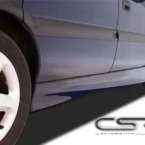 CSR stranski pragovi za Opel Zafira A (T98) hatchback