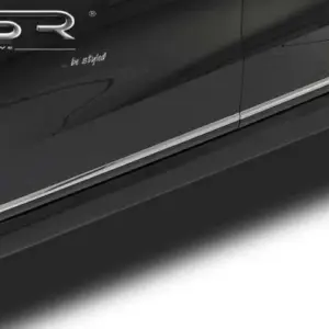 CSR stranski pragovi za VW Passat B6/B7 (3C) limuzina/karavan
