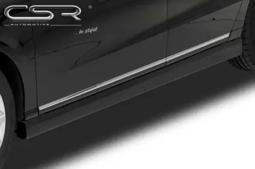 CSR stranski pragovi za VW Passat B6/B7 (3C) limuzina/karavan
