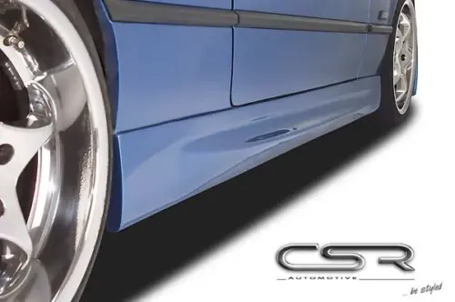 CSR stranski pragovi za BMW 3 E46