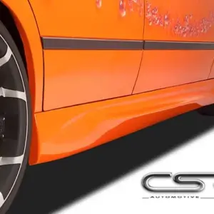 CSR stranski pragovi za BMW 5 IV (E39) limuzina/karavan