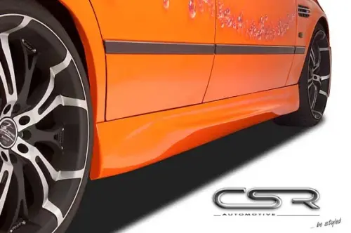 CSR stranski pragovi za BMW 5 IV (E39) limuzina/karavan