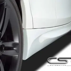 CSR stranski pragovi za BMW 1 I (E87) hatchback