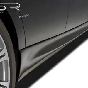 CSR stranski pragovi za BMW 3 V (E90/E91) M3-Look