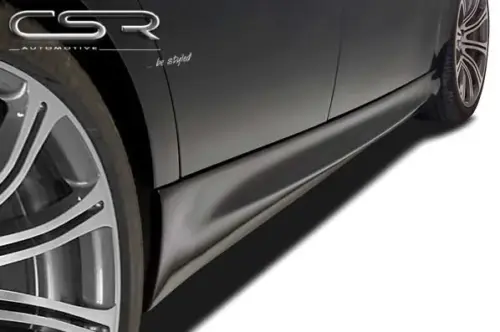 CSR stranski pragovi za BMW 3 V (E90/E91) M3-Look