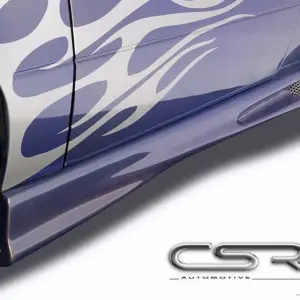 CSR stranski pragovi za Audi A3 I (8L) hatchback