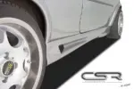 CSR stranski pragovi za Opel Corsa B (S93) hatchback / Tigra I kupe