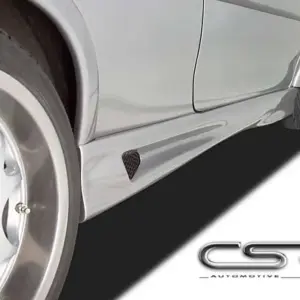 CSR stranski pragovi za Opel Corsa B (S93) hatchback / Tigra I kupe