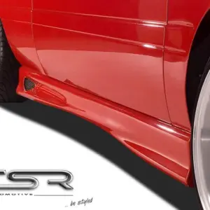 CSR stranski pragovi za SEAT Cordoba I (6K)