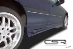 CSR stranski pragovi za Opel Omega B / BMW 3 E46