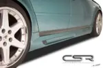 CSR stranski pragovi za Audi A6 C5 (4B) limuzina/karavan