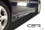 CSR stranski pragovi za Opel Zafira A (T98) hatchback