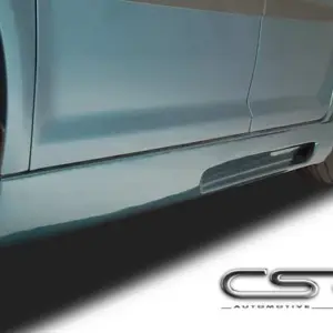 CSR stranski pragovi za Audi A3 II (8P) hatchback