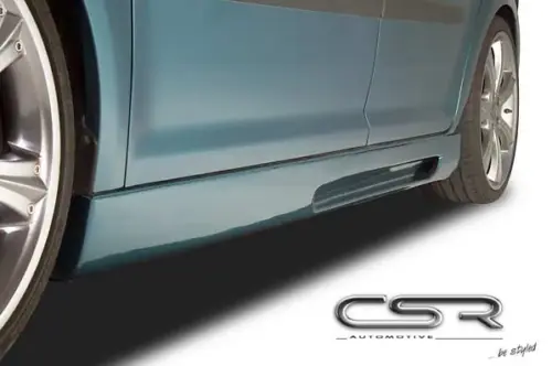 CSR stranski pragovi za Audi A3 II (8P) hatchback