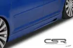 CSR stranski pragovi za VW Touran I (1T) hatchback