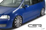 CSR stranski pragovi za VW Touran I (1T) hatchback