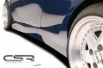CSR stranski pragovi za Opel Tigra I (A) kupe