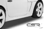 CSR stranski pragovi za Opel GT I Roadster