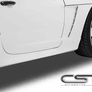 CSR stranski pragovi za Opel GT I Roadster