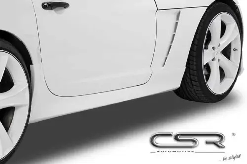 CSR stranski pragovi za Opel GT I Roadster