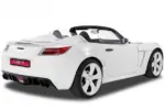 CSR stranski pragovi za Opel GT I Roadster