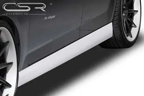 CSR stranski pragovi za Ford Mondeo IV (BA7)