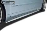 CSR stranski pragovi za Audi A4 (B6/B7) limuzina/karavan