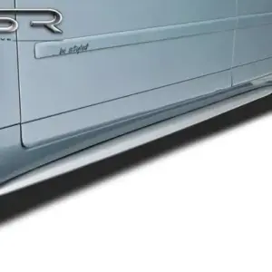 CSR stranski pragovi za Audi A4 (B6/B7) limuzina/karavan