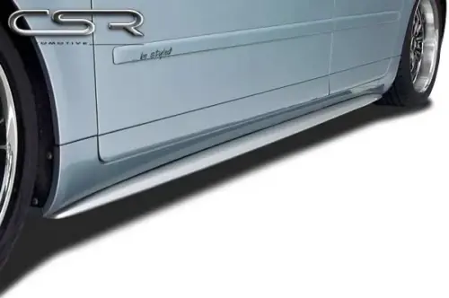 CSR stranski pragovi za Audi A4 (B6/B7) limuzina/karavan