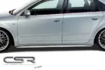 CSR stranski pragovi za Audi A4 (B6/B7) limuzina/karavan