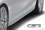 CSR stranski pragovi za Audi A4 III (B8) limuzina/karavan